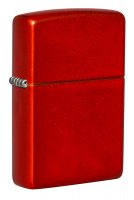  Zippo Classic   Metallic Red, /, , 