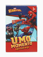   Umo Momento, -, Marvel