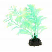 Растение, светящееся в темноте, 10см, Plant 57