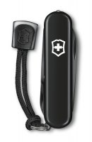 - Victorinox Signature Lite Onyx Black, 58 , 8 , 