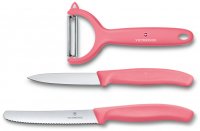   3  Victorinox Swiss Classic:   ,   1