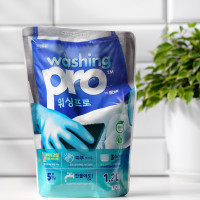    Cj Lion Washing Pro, 1.2 