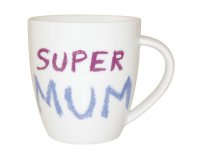  350  Super Mum Churchill