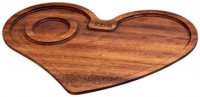     , Iroko Wood.   22x29cm. (this Product Don T Include 