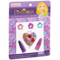 "Eva Moda" -     Bondibon