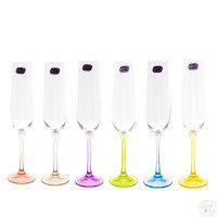     Crystalex Bohemia  190 (6 )