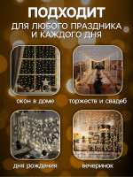   2   1.5 , Ip20,  , 400 Led,  , 8 , 220 
