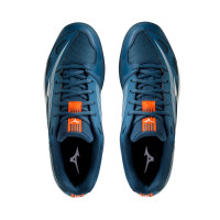    Mizuno Cyclone Speed 3 V1ga2180 21,  11 Us