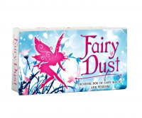  : Fairy Dust Inspiration Cards