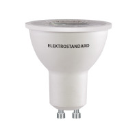     Jcdr Elektrostandard, 505058 , 7, Gu10, 540, 4200