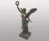  victory