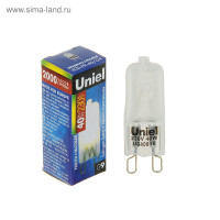   Uniel, G9, 40 , 230 , 