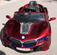  Bmw I8 111 Vip   New 2015