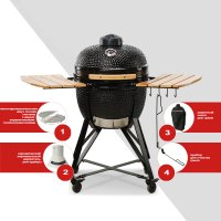   Kamado Bono Media  