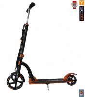 Y-scoo Rt Slicker Deluxe 205 � ������������� Gold