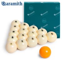  Aramith Premier Pyramid ?68  