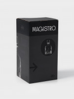 Magistro , 1 , 12×22.5 , , 