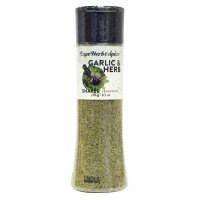  Cape Herb       