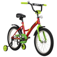  18" Novatrack Strike,  