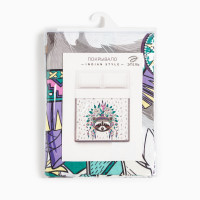    Indian Style, 200 215 , 