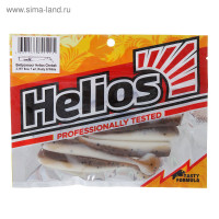  Helios Chebak  Rusty & White, 8 , 7 . (hs-3-005)