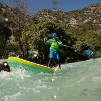  Sup  Red Paddle 2019 96 Wild