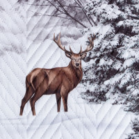 ��������� ����� 2 �� Snow Forest, 180�210 ��