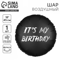    18 its My Birthday, 