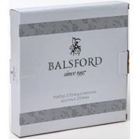    Balsford  , 300 , D=20.5 , 6 