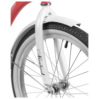  20" Novatrack Candy,  