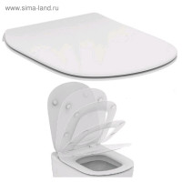      Ideal Standard Tesi T352701, ,  