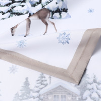   " " 145*215 +/- 3 , 100% /