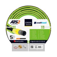   Green Ats2 3/4 25 