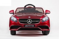  Barty Mercedes-benz S63 Amg -   