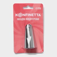   Konfinetta , D=2,5 ,  D=1,4 ,  