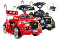   Joy Automatic B20a Audi  