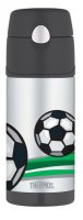 ������ �� ������. ������� � ������. Thermos Funtainer Sosser F4008sc6, 355