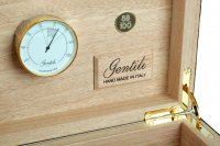  Gentili Croco Light  25  Limited Edition