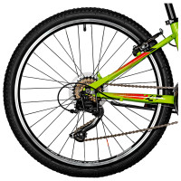  24" Foxx Aztec,  , . 14"