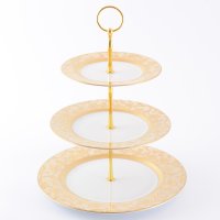  () 3  Tosca Creme Gold