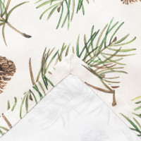    Christmas Tree 40*147 , 100% ,  190/2