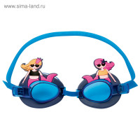    Character Goggles,  3 ,  , 21080 Bestway