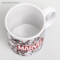  , 350  "Marvel", 