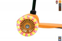  Y-scoo Rt Mini Shine A5 Orange .  ( 2 ,  30 )