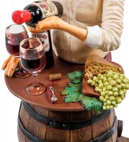 Fo-85547    (the Wine Lover. Forchino)