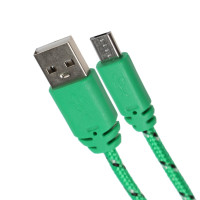  Luazon, Microusb - Usb, 1 , 0.9 ,  , 