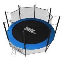  Unix Line 12 Ft Inside (blue)