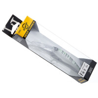  . Lj Original Deep Shiner, F, 9 ,  A024