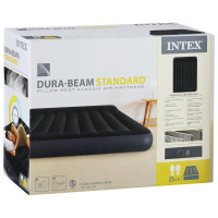   Queen Pillow Rest Classic Airbed, 152  203  25 , 64150nd