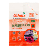  Udalix Oxi Ultra, , 80 